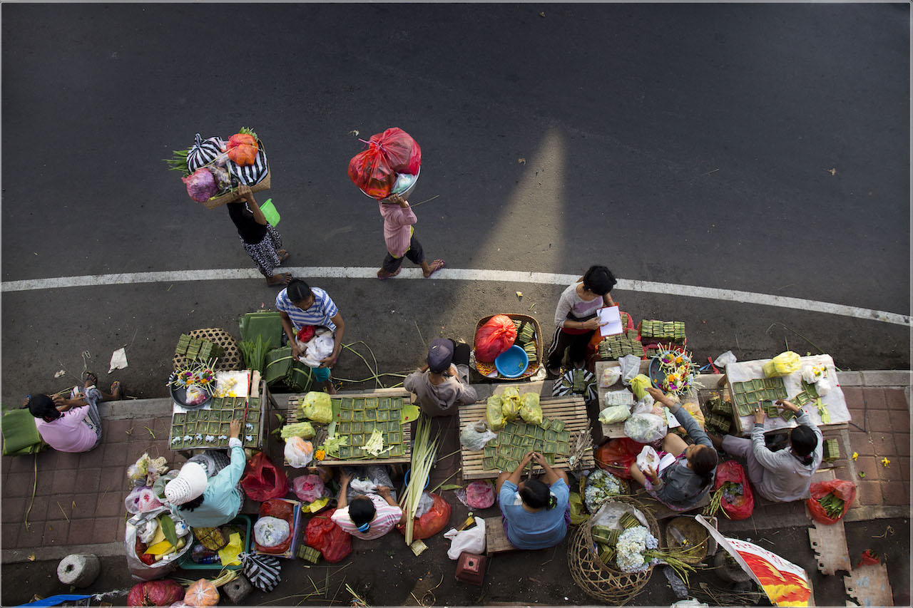 Paksebali Village - 42