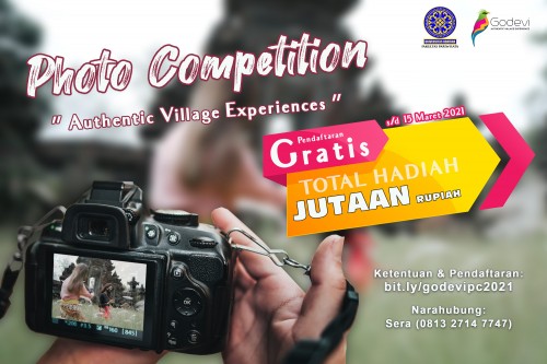 Godevi Photo Competition 2021