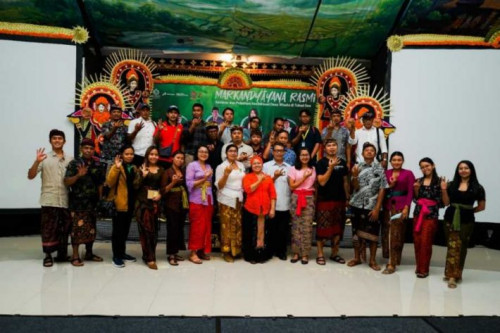 Manajemen Pengolahan Sampah di Desa Wisata