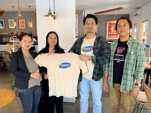 Menuju Pariwisata Berkelanjutan: Godevi dan Travelearn Indonesia Resmi Bergabung Mewujudkan Platform Promosi Desa Wisata