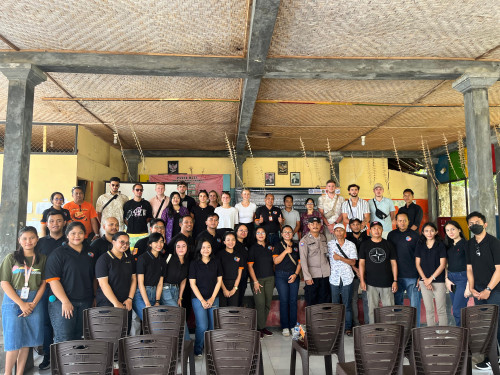 Fakultas Ekonomi dan Bisnis Unud gandeng Godevi dalam Pemberdayaan Masyarakat Desa Kayu Putih Buleleng Bali