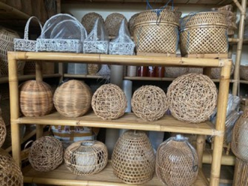 Kreativitas Lokal yang Menciptakan Keindahan dan Keberlanjutan Pariwisata Desa Belega