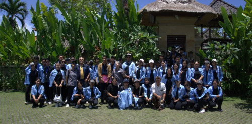 Learning Through Living: How Godevi Shapes Authentic Experiences in Ubud