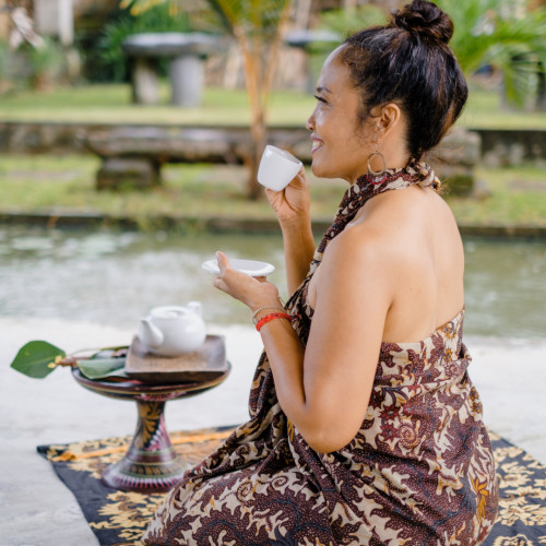 Find Your Inner Peace with Balinese Wellness Secrets